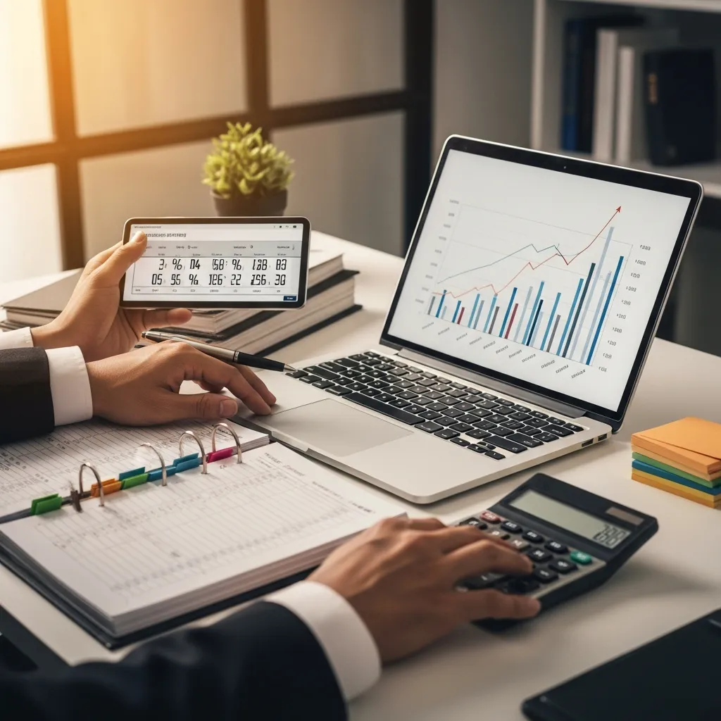 servicios contables externos